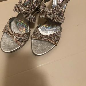 Woman Party sandals